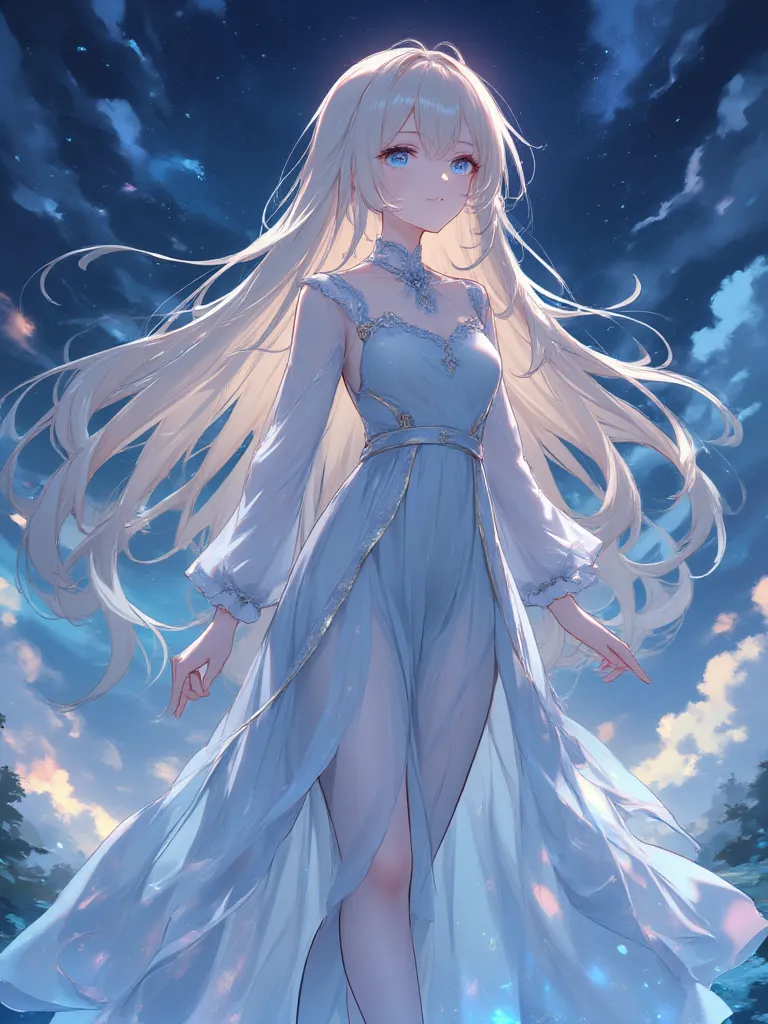 Thumbnail of Aurora