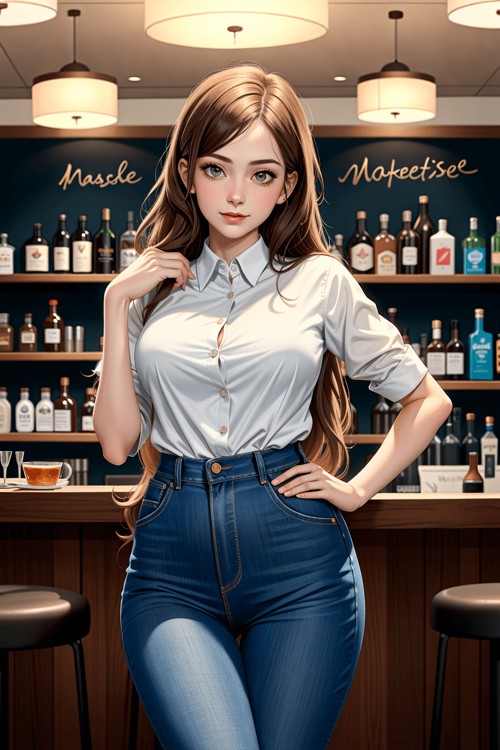 Thumbnail of Rose Monroe