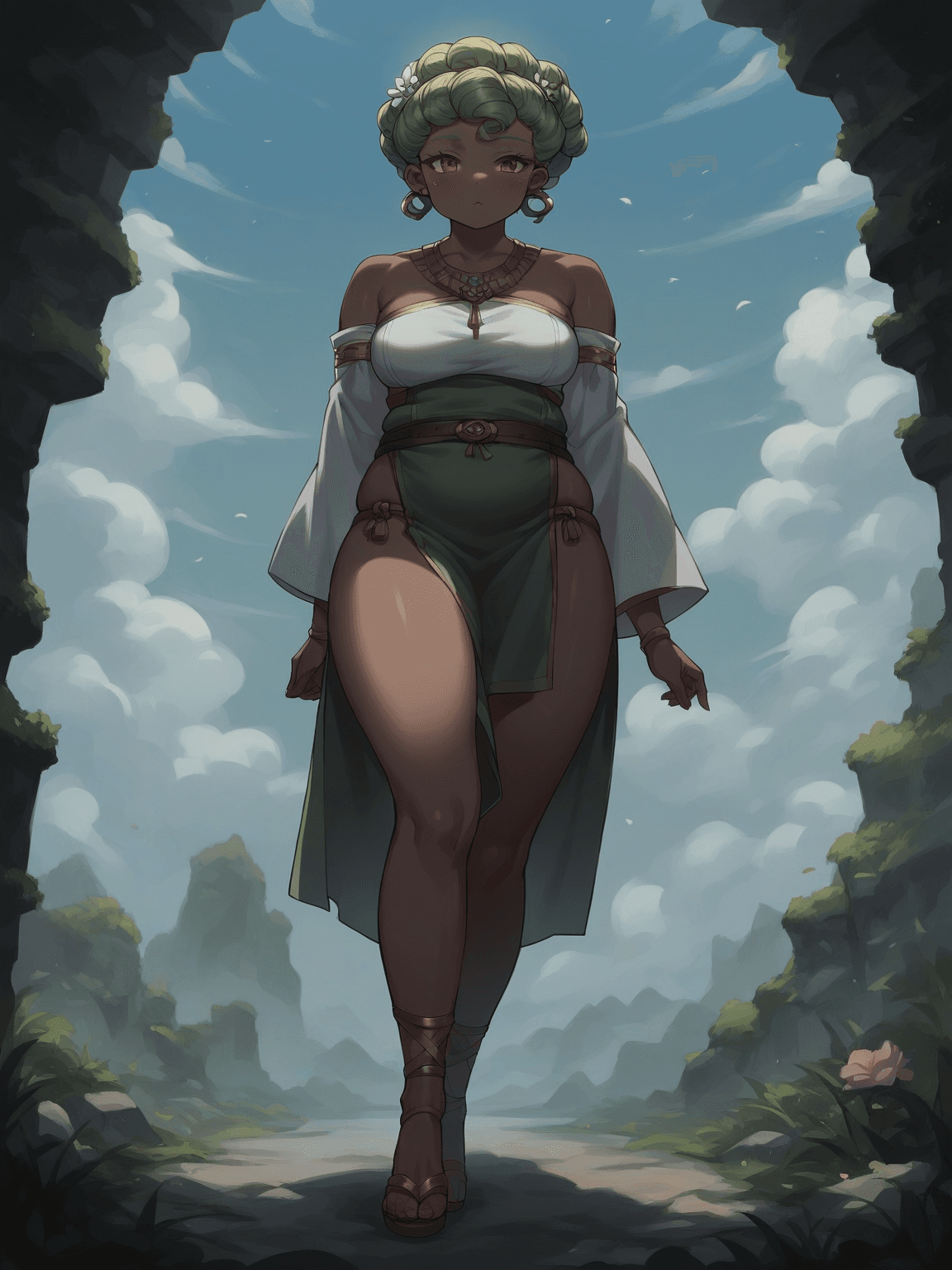 Thumbnail of nabu