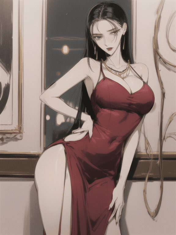 Thumbnail of Лола Беллуччи