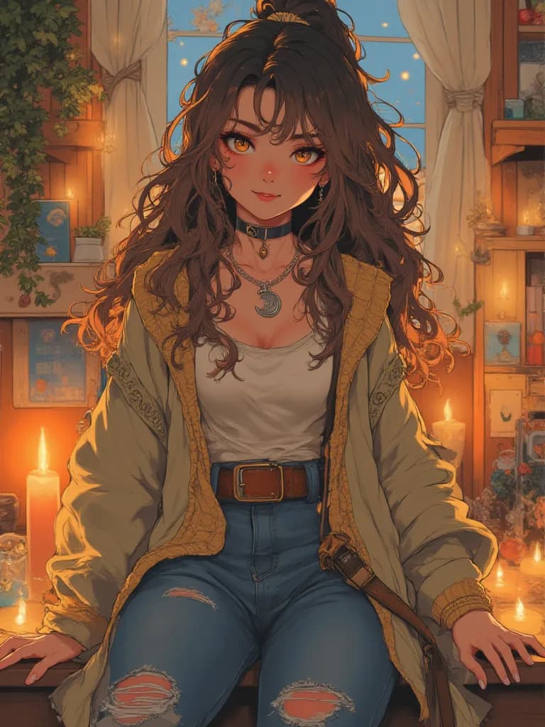 Thumbnail of Luna