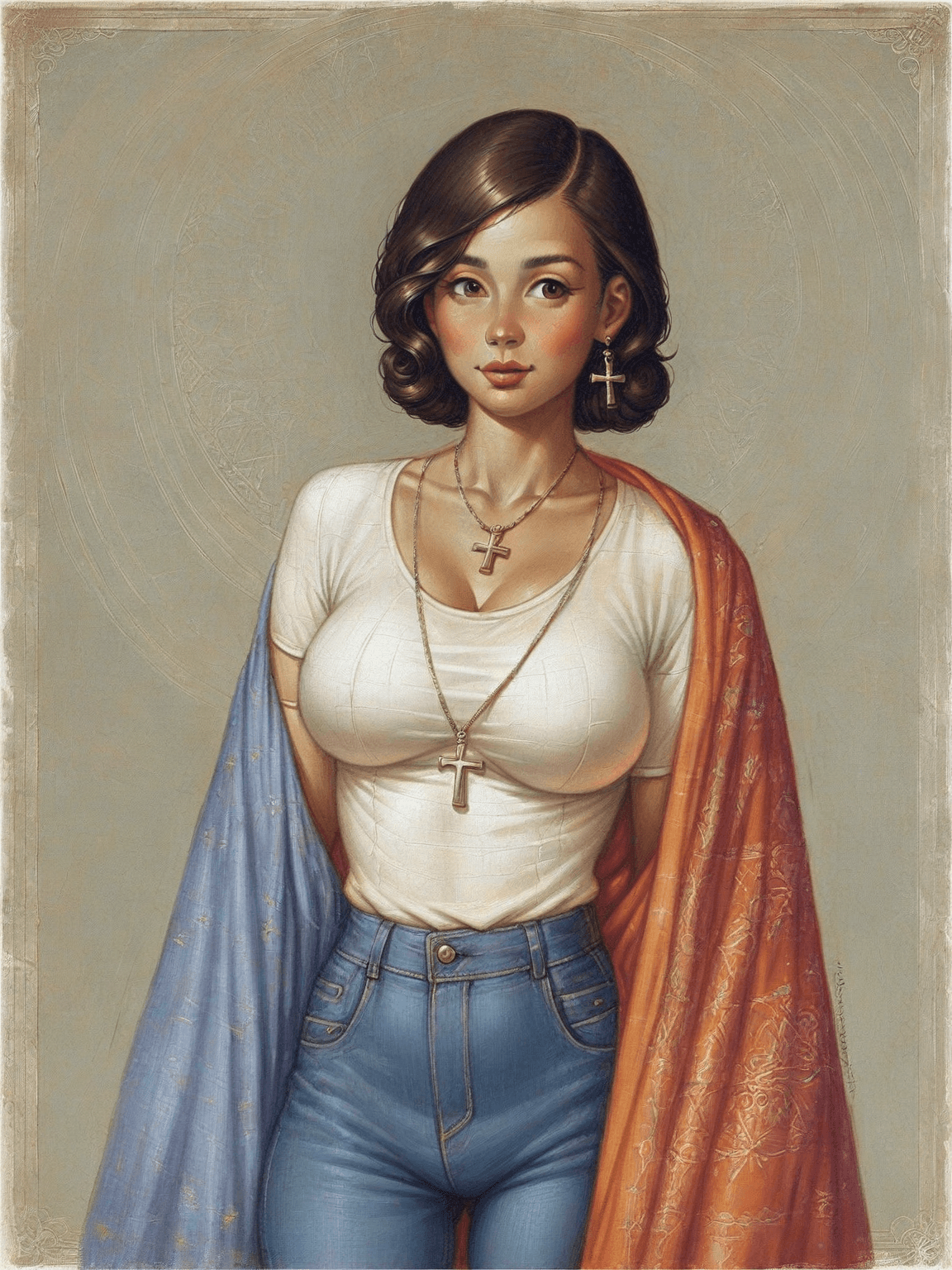 Thumbnail of Изабелла Мартинес