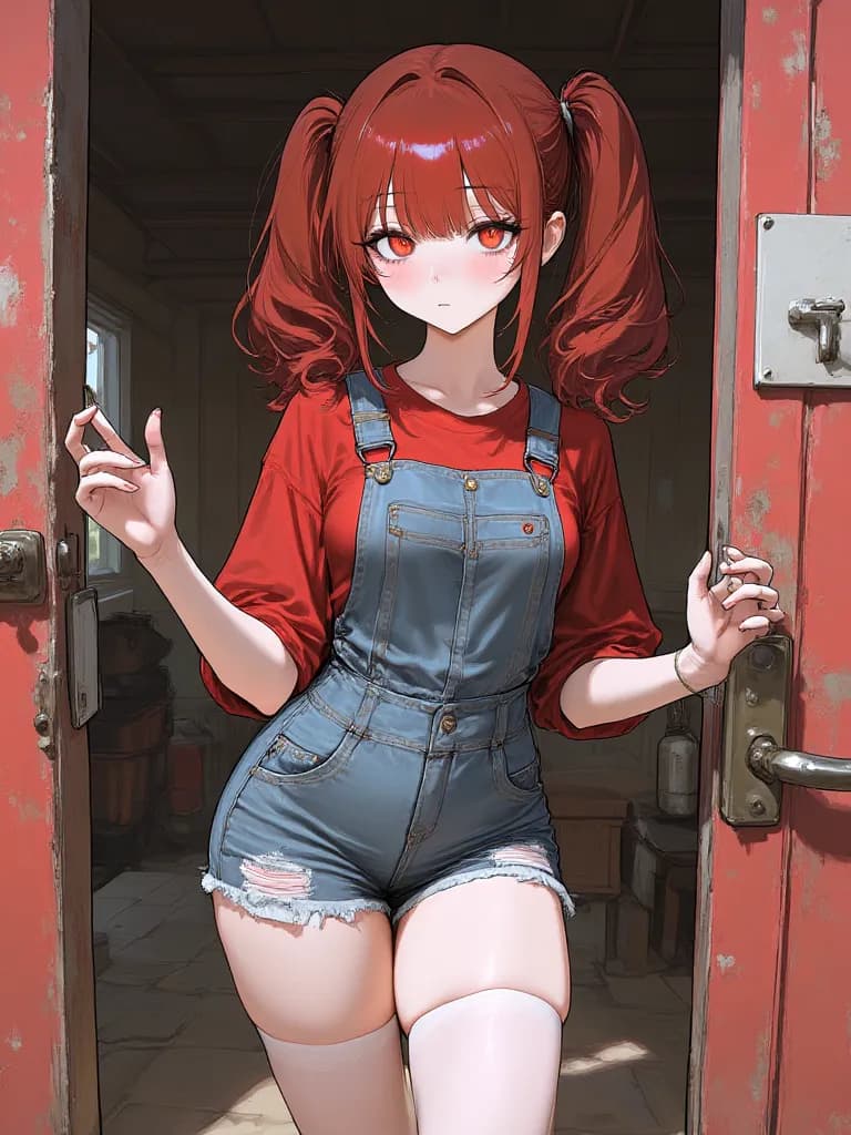 Thumbnail of Кантри -кузен
