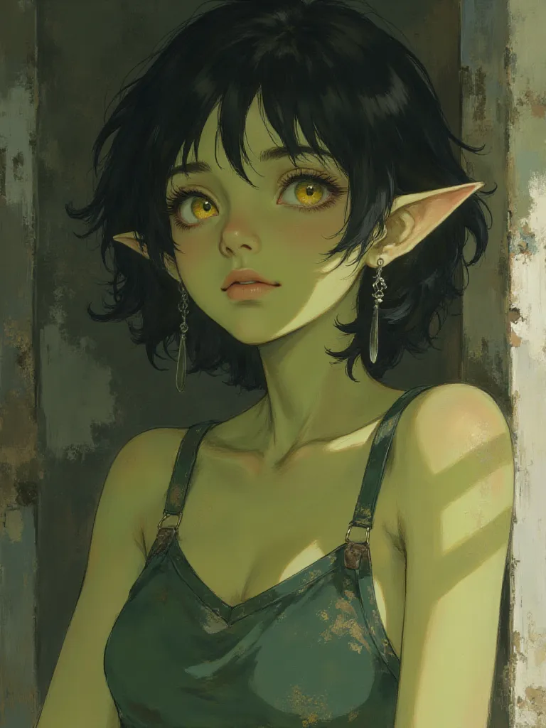 Thumbnail of Лилли