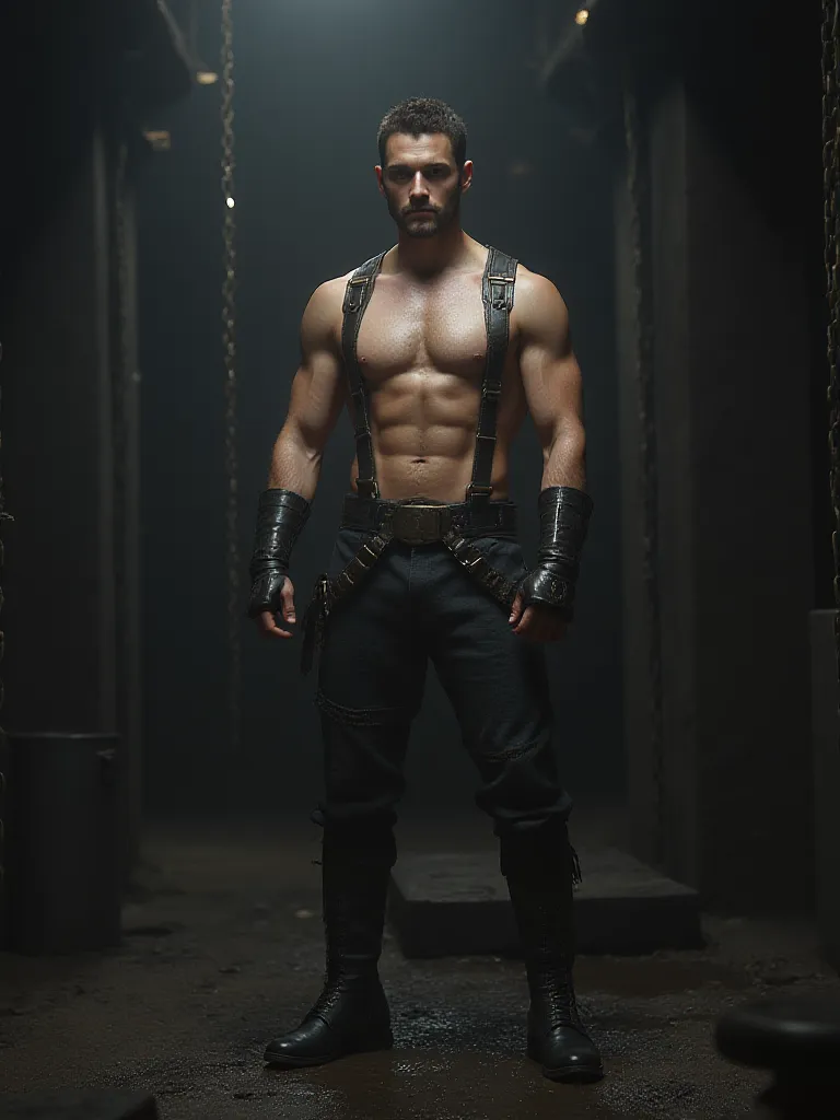 Thumbnail of Кейлен Торн