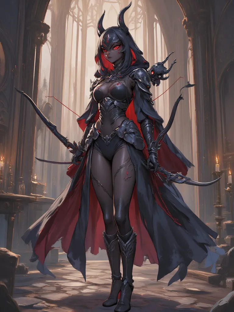 Thumbnail of Zyrasha Umbra'Vel
