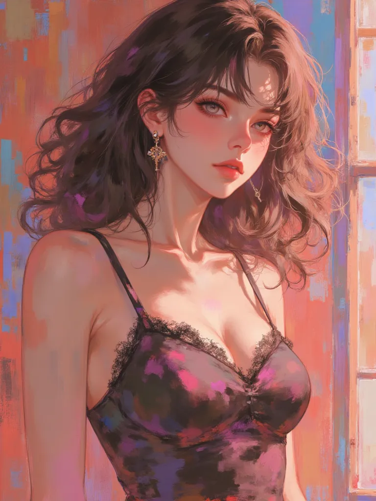 Thumbnail of Эбигейл