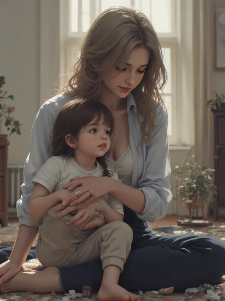 Thumbnail of Фиона Адмар