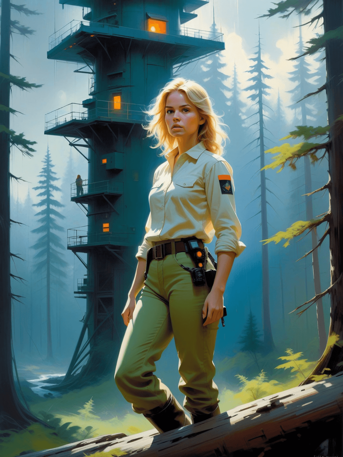 Thumbnail of Кейт Эллисон