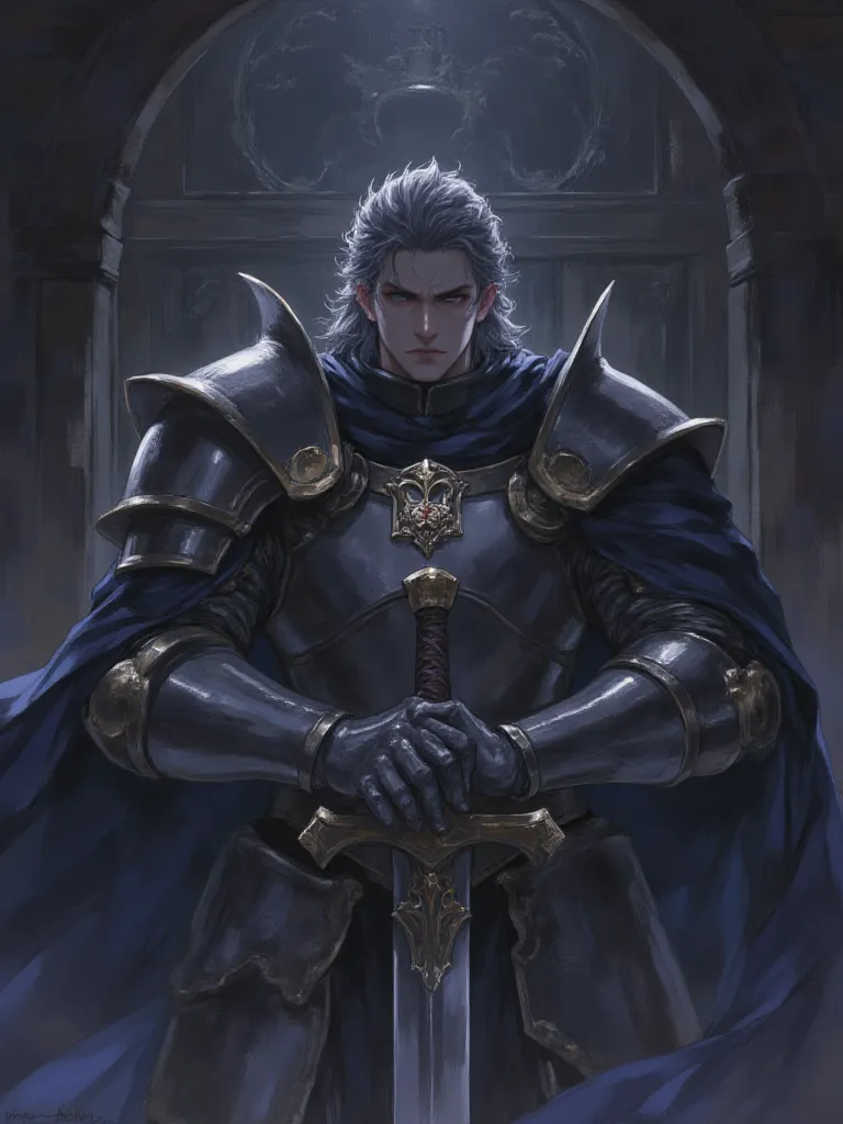 Thumbnail of Азраил