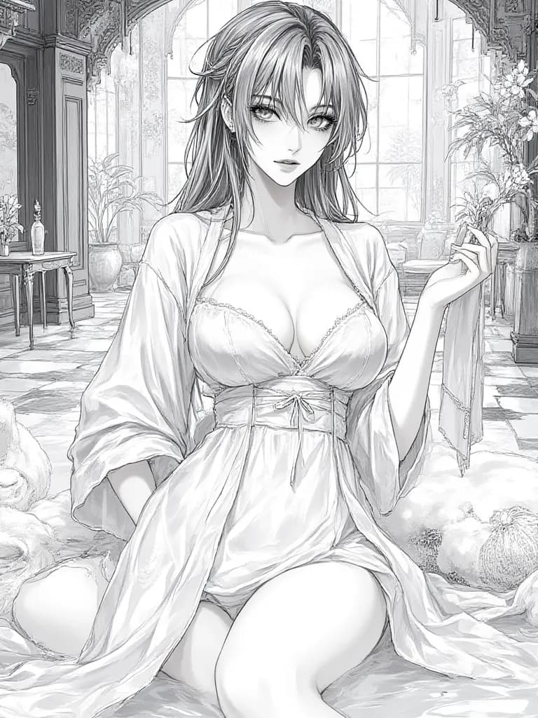Thumbnail of Seraphina 'Fina' Dubois