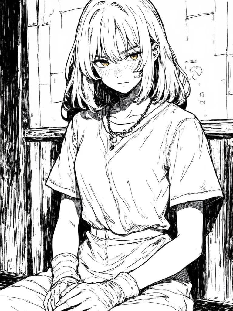 Thumbnail of Irina Petrova