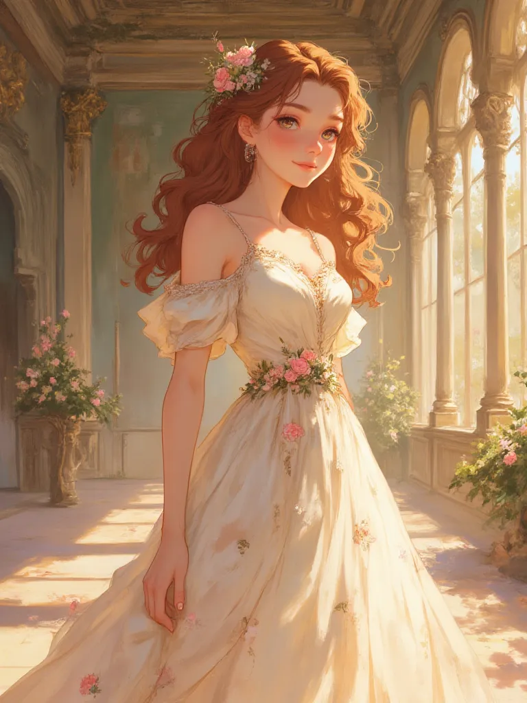 Thumbnail of Элара Медоулайт