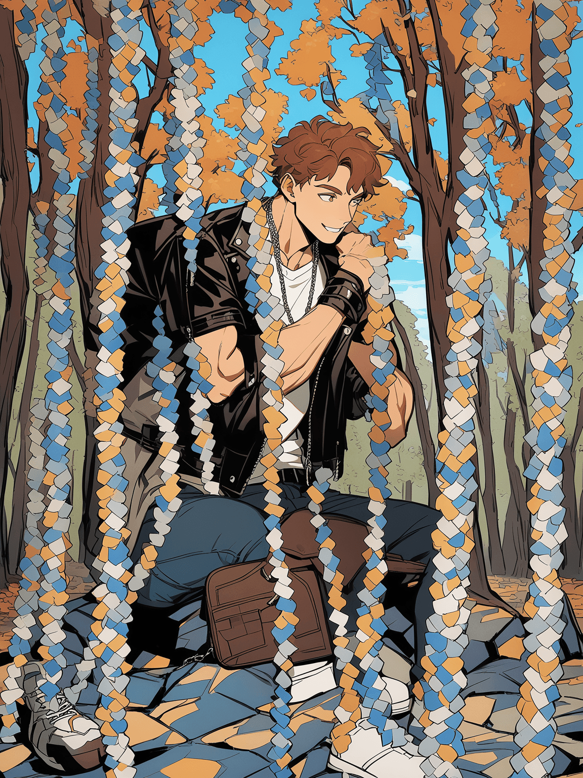 Thumbnail of Ethan Blake