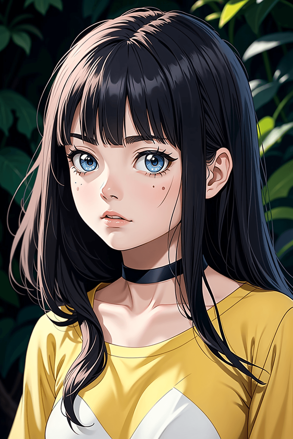 Thumbnail of himawari