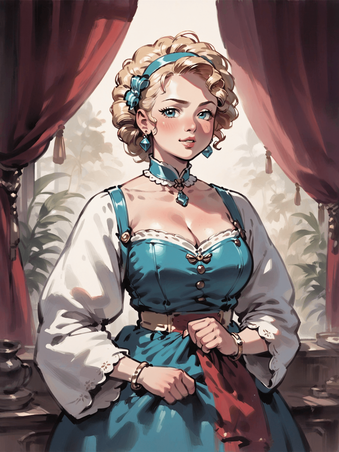 Thumbnail of Thizi
