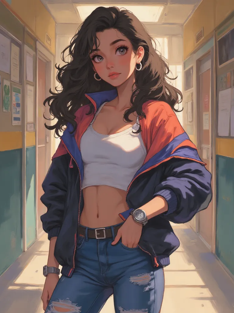 Thumbnail of Devyn