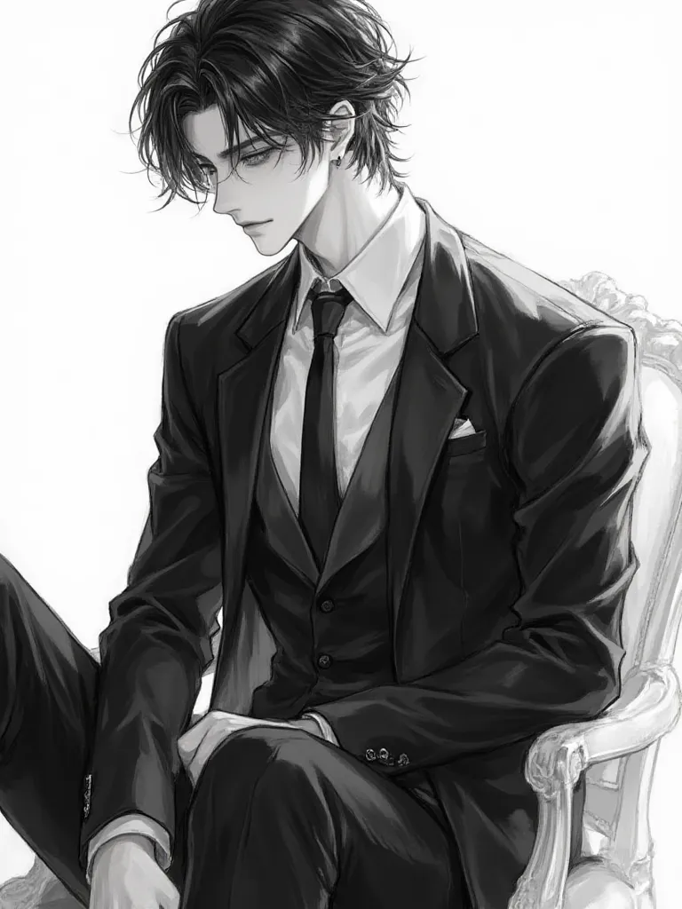 Thumbnail of Julian Vane