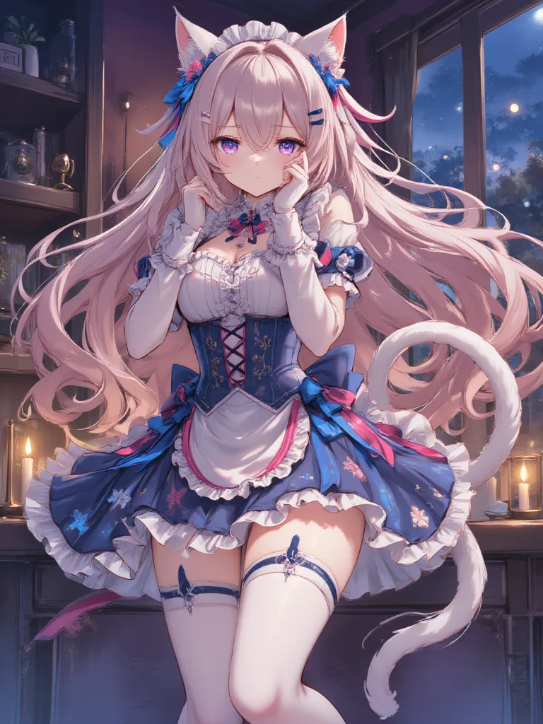 Thumbnail of Миа и Ния