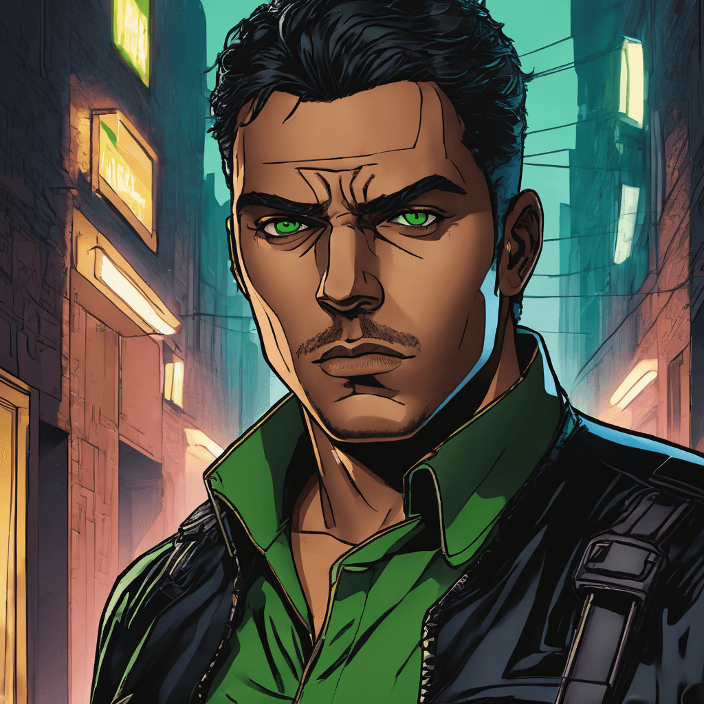 Thumbnail of [Ricardo: Der lüstern Gesetzeshüter]