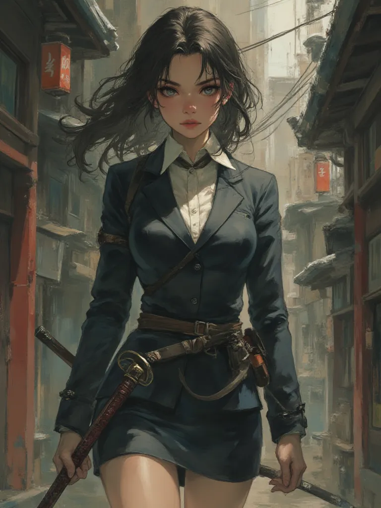 Thumbnail of Кагеяма Акари