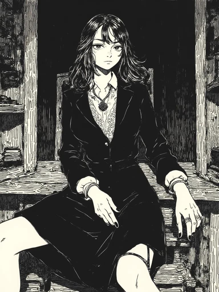 Thumbnail of Серин
