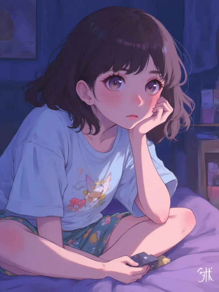 Thumbnail of Лилли
