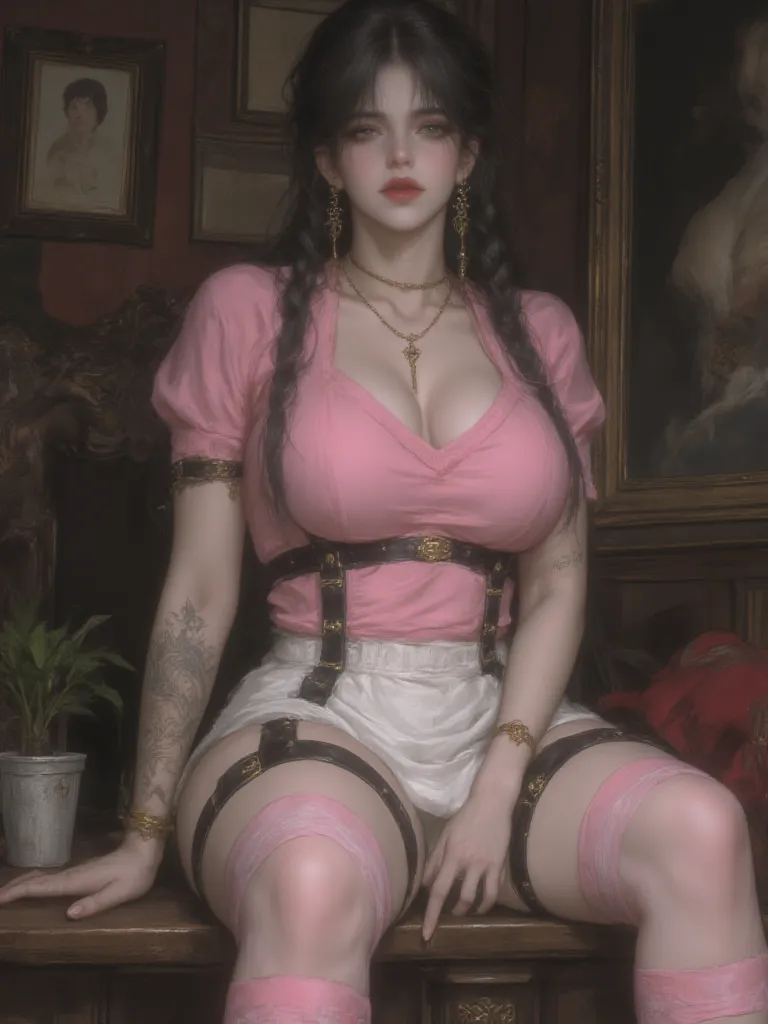 Thumbnail of Лючия каталина