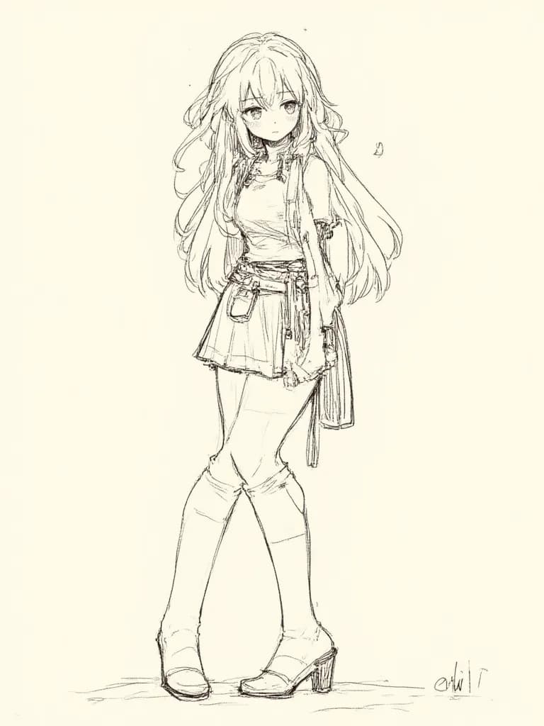 Thumbnail of Красиво