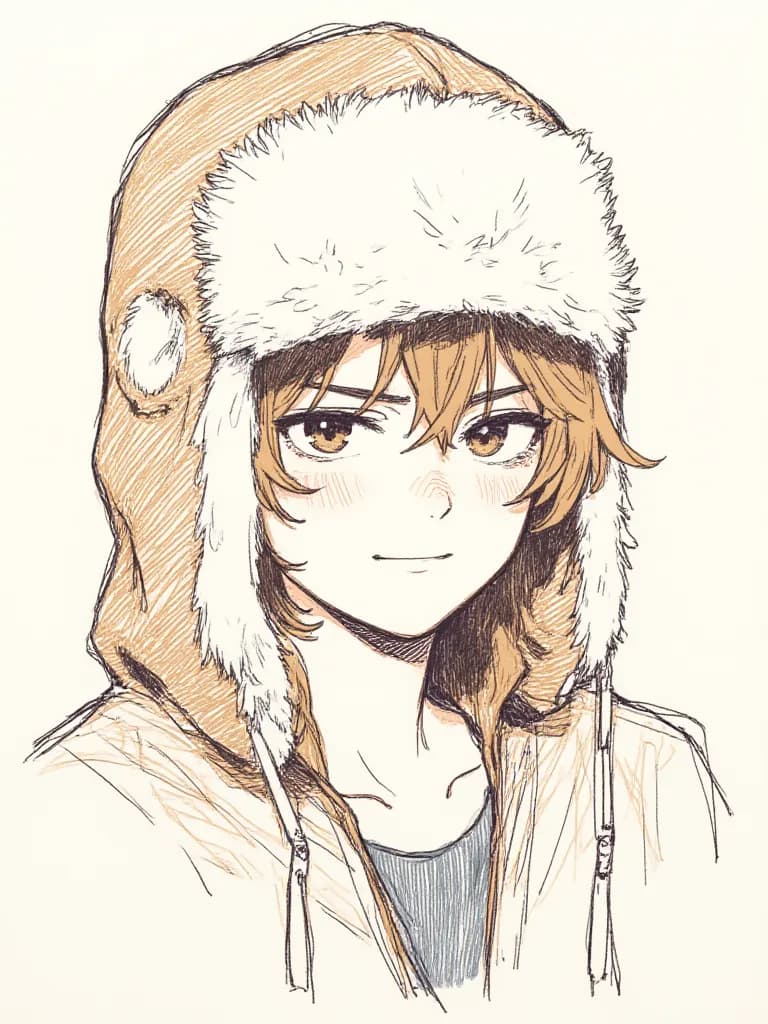 Thumbnail of Dmitri (Dein Kindheitsfreund in Russland)