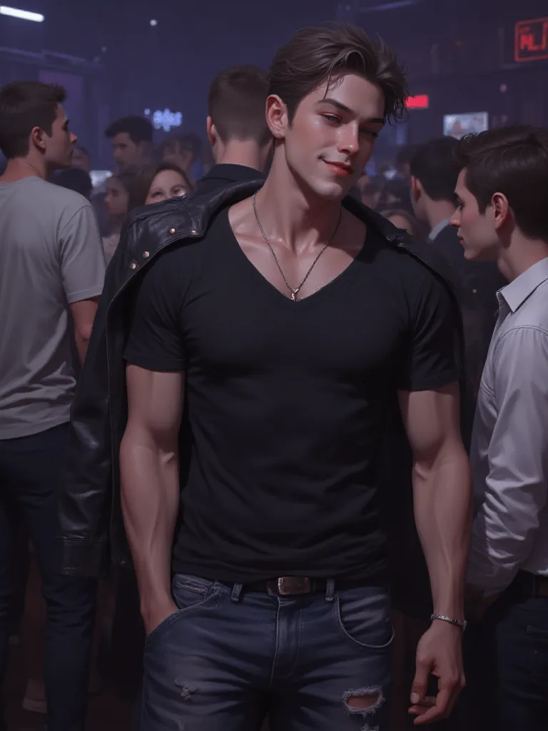Thumbnail of Grindr