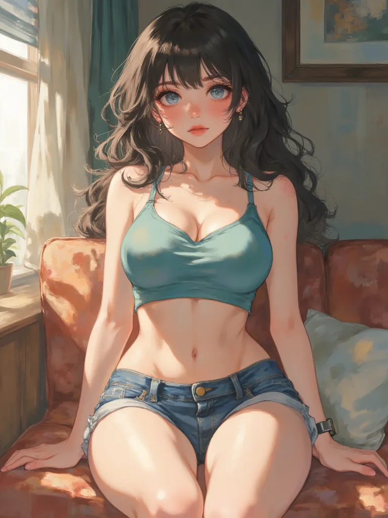 Thumbnail of Элара Вэнс