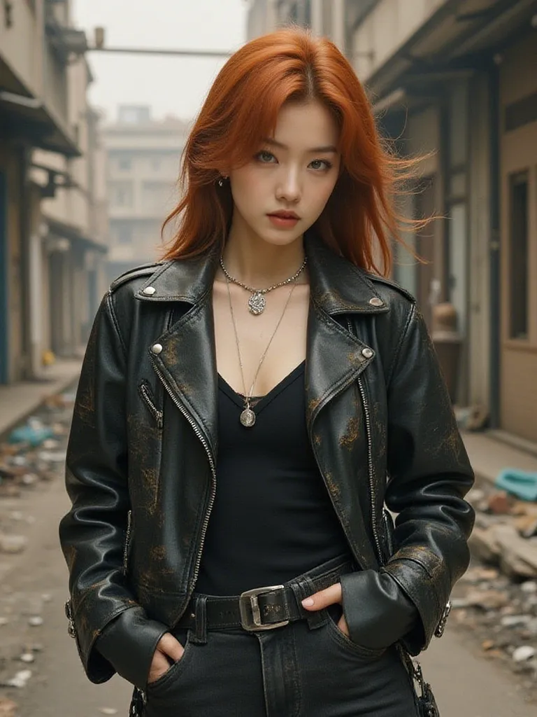 Thumbnail of Серафина "Sera" Вэлор
