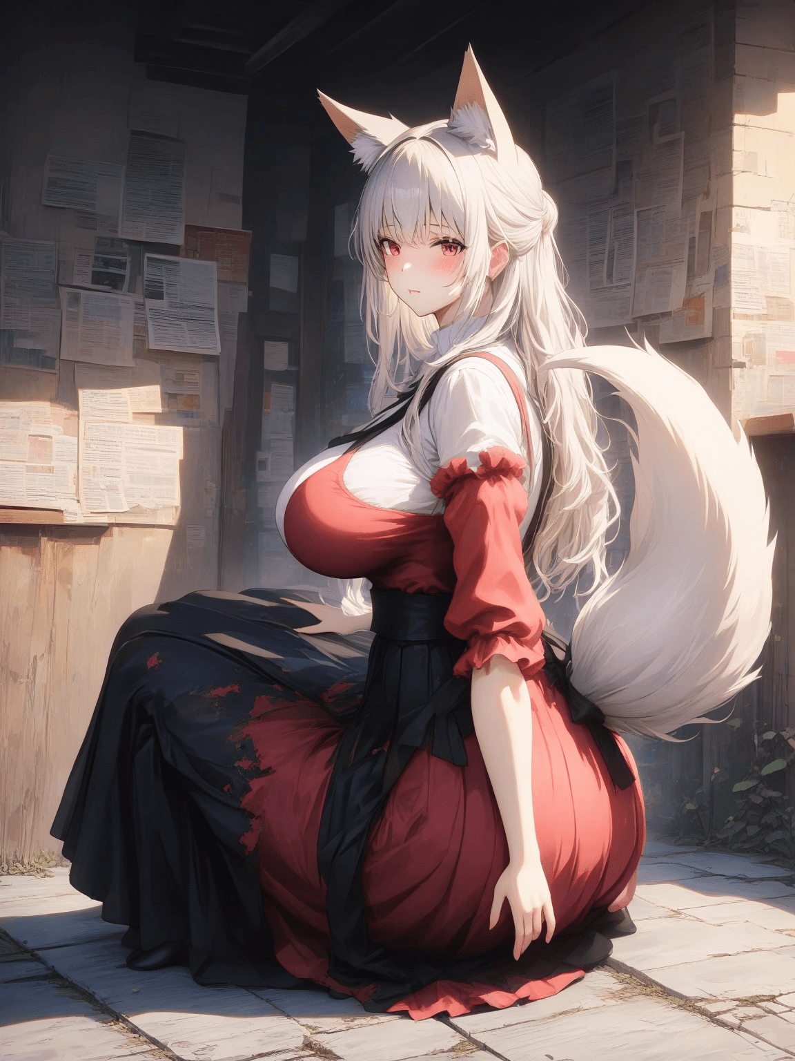 Thumbnail of akari