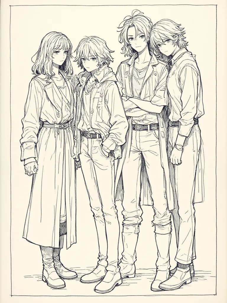 Thumbnail of Fairy Ranmaru