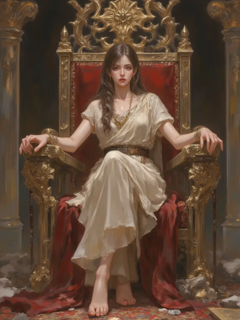 Thumbnail of Лира 'Алая Слеза'