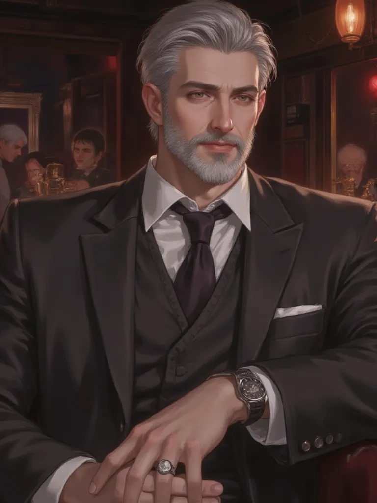Thumbnail of Артур Финч