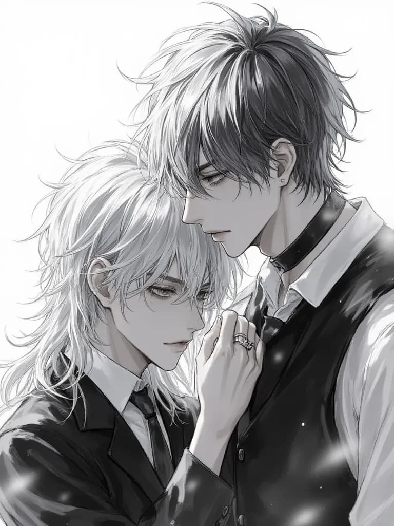 Thumbnail of Дамиан и Адриан