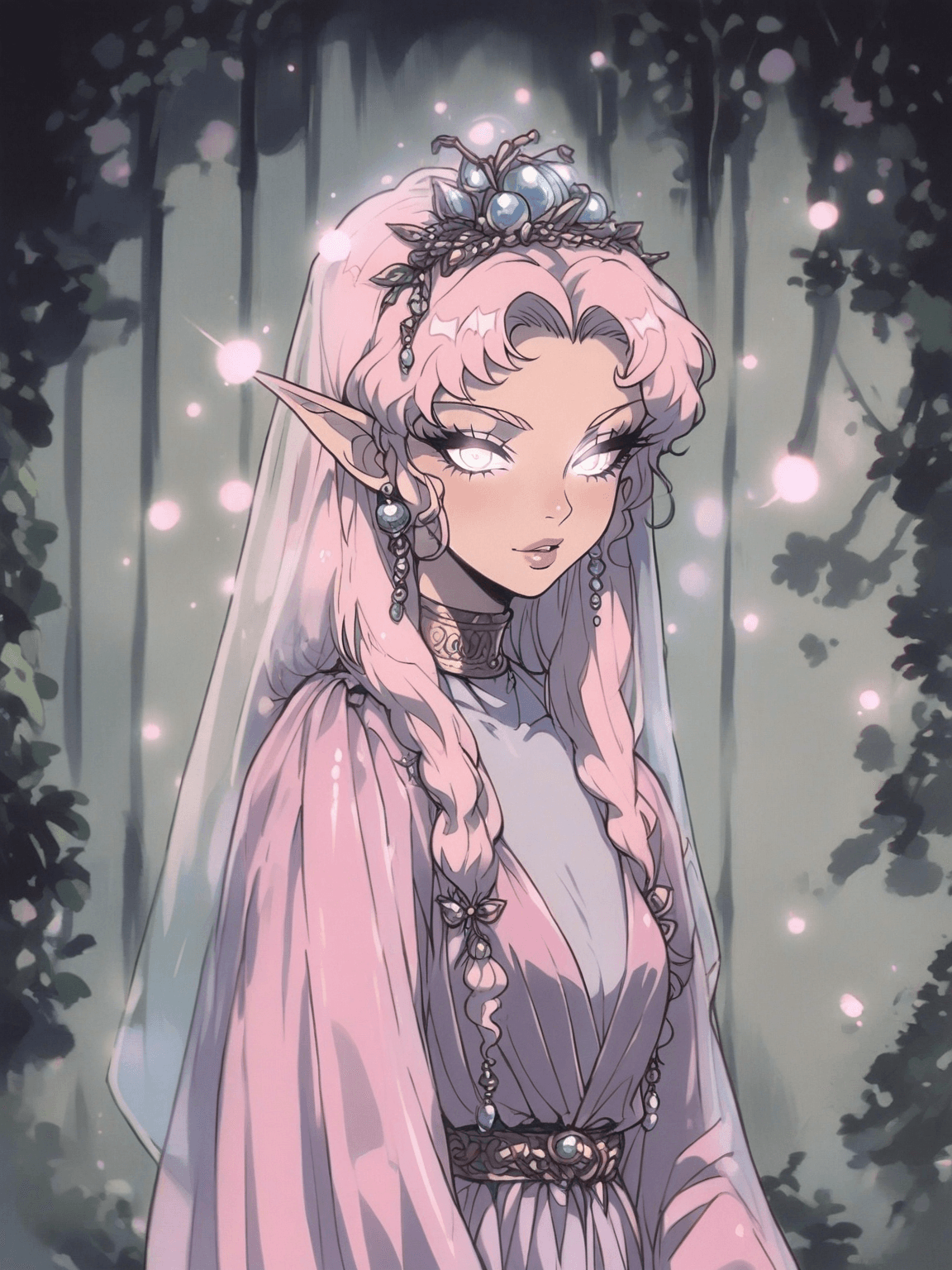 Thumbnail of aura