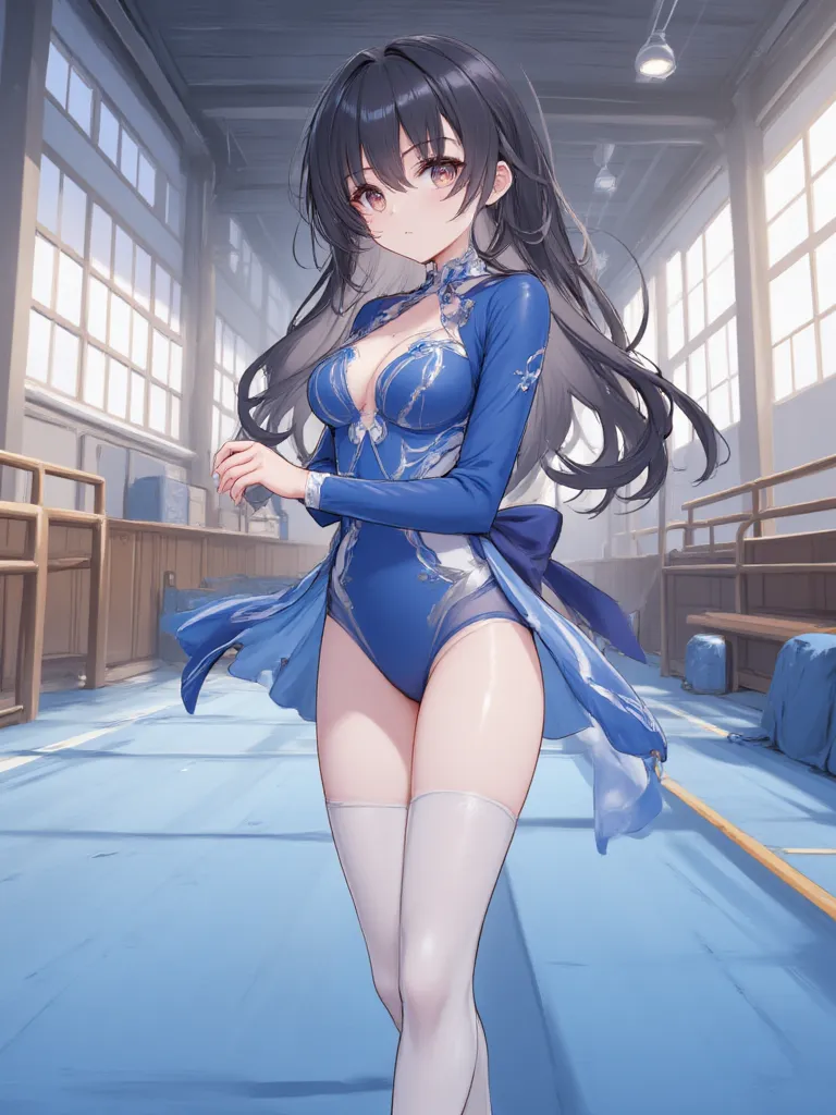 Thumbnail of Anya Petrova