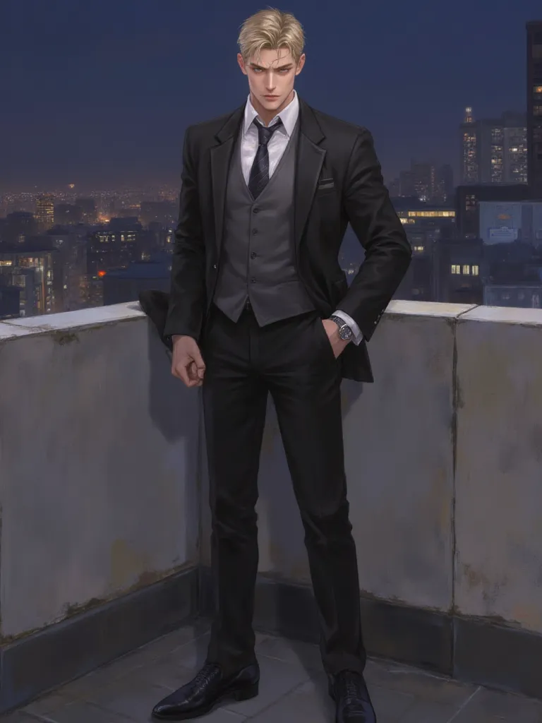 Thumbnail of James