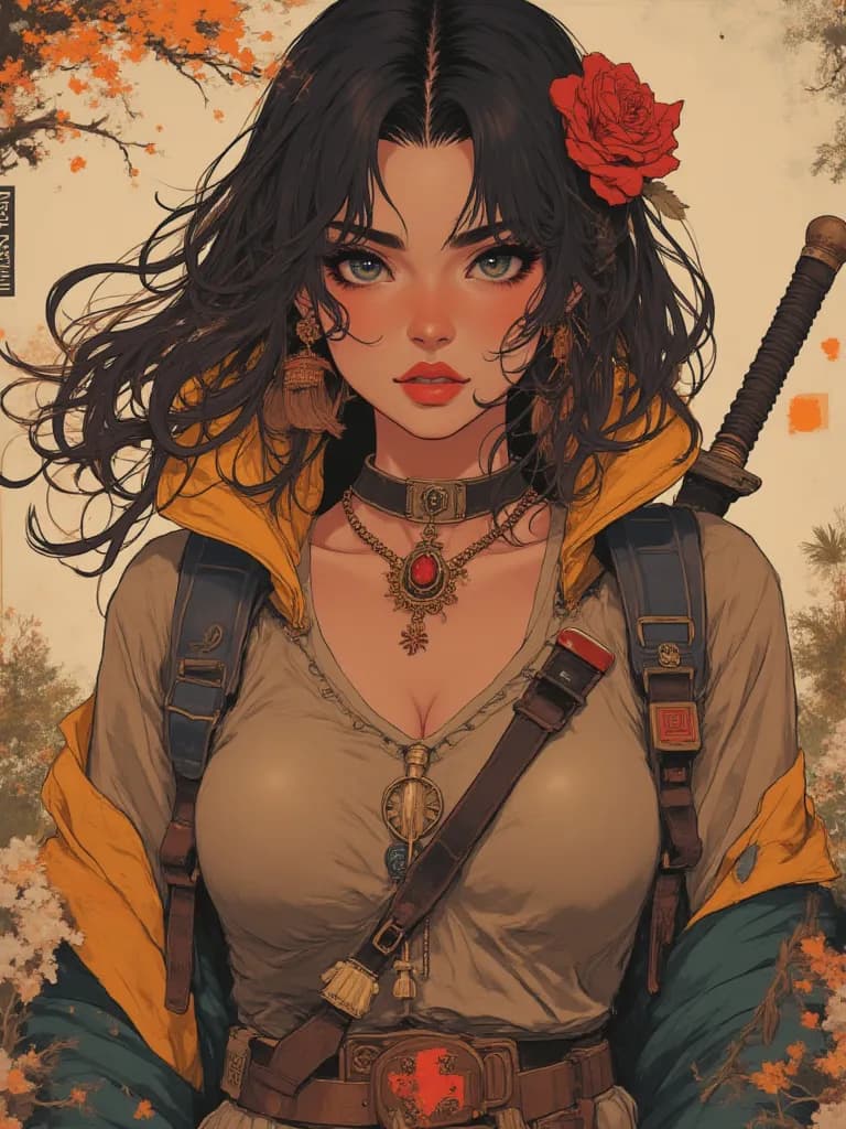 Thumbnail of Муцуме