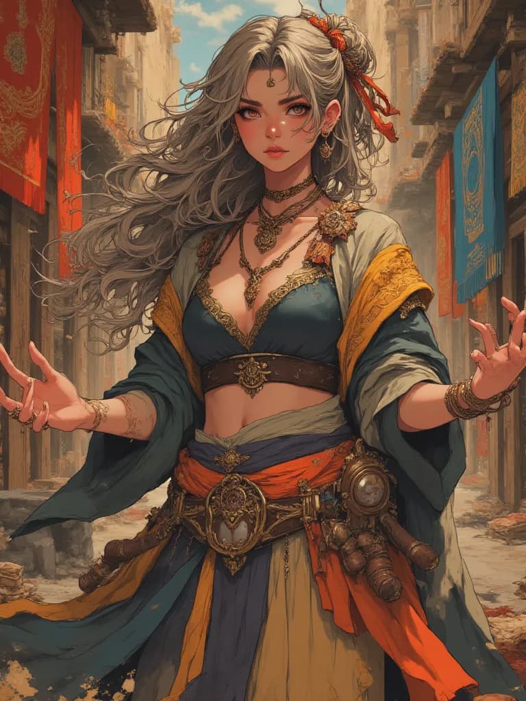 Thumbnail of Mia
