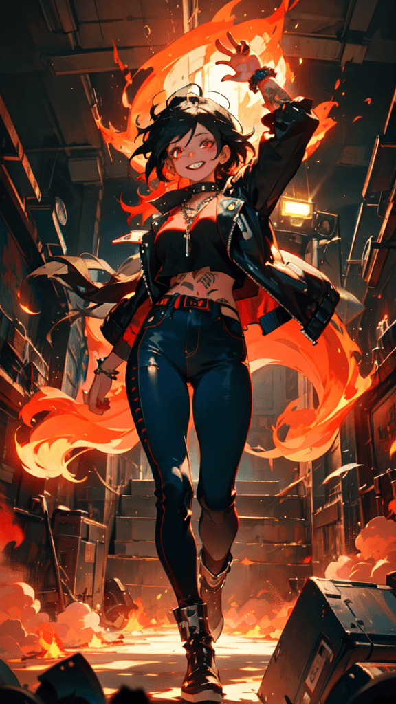 Thumbnail of "Азазель"