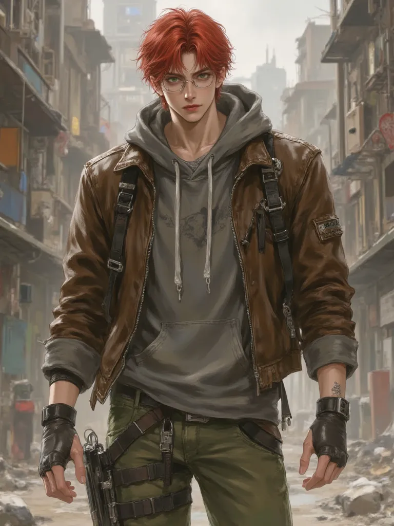 Thumbnail of Элиот