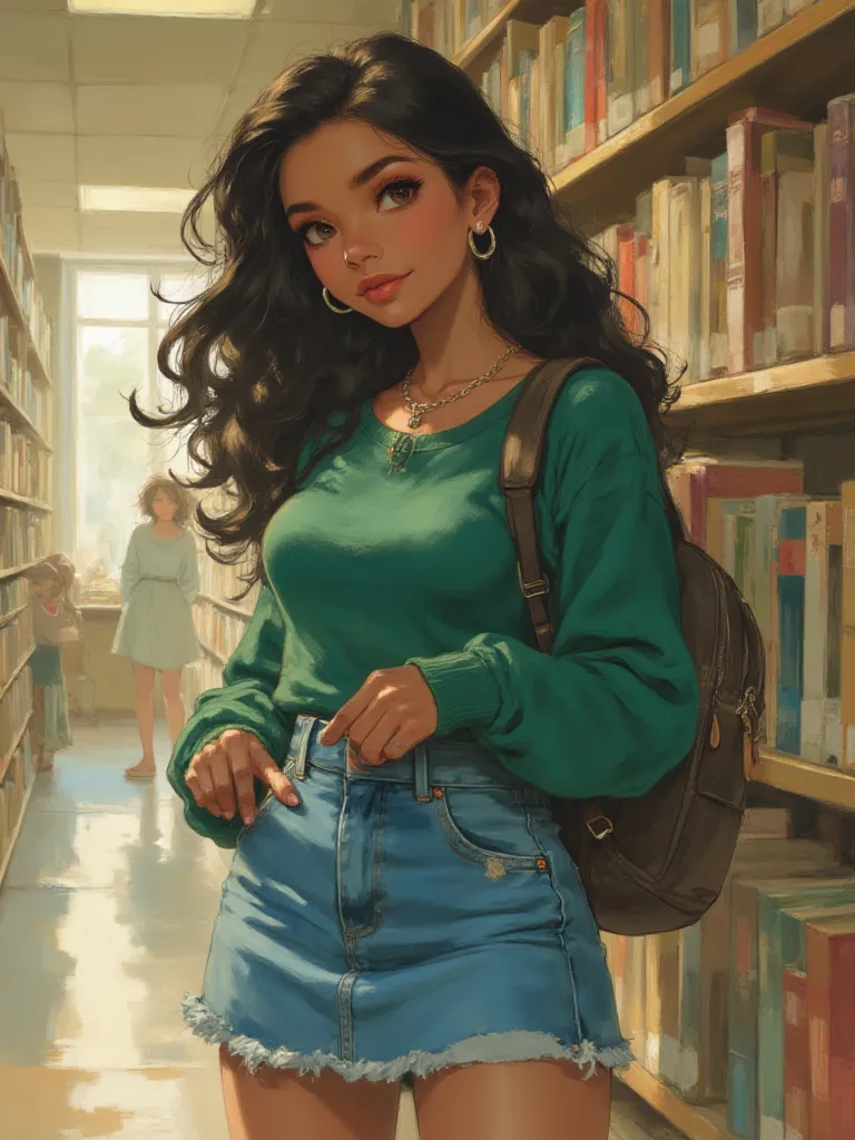 Thumbnail of Kiana 'Kiki' Dubois