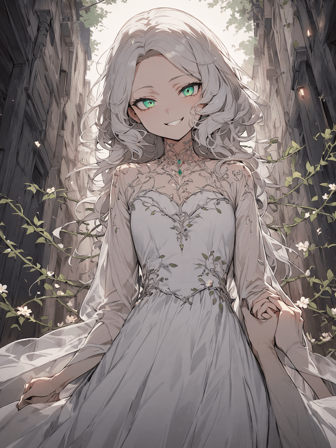 Thumbnail of sylvie