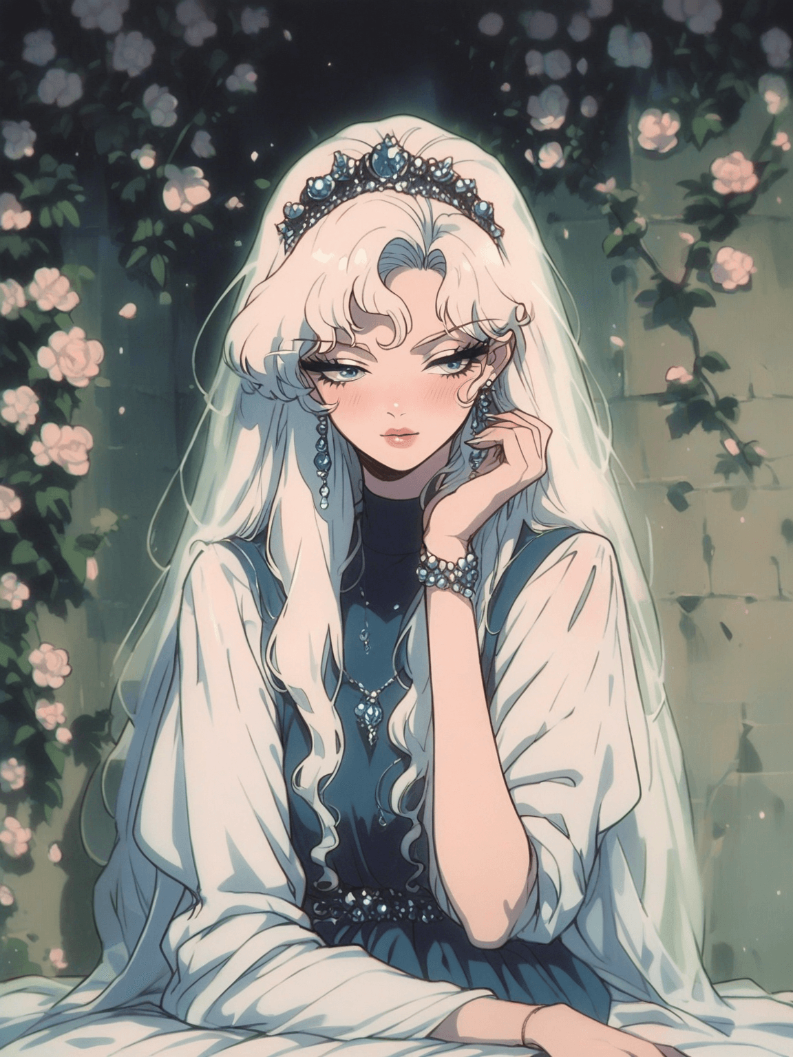 Thumbnail of Элизабет