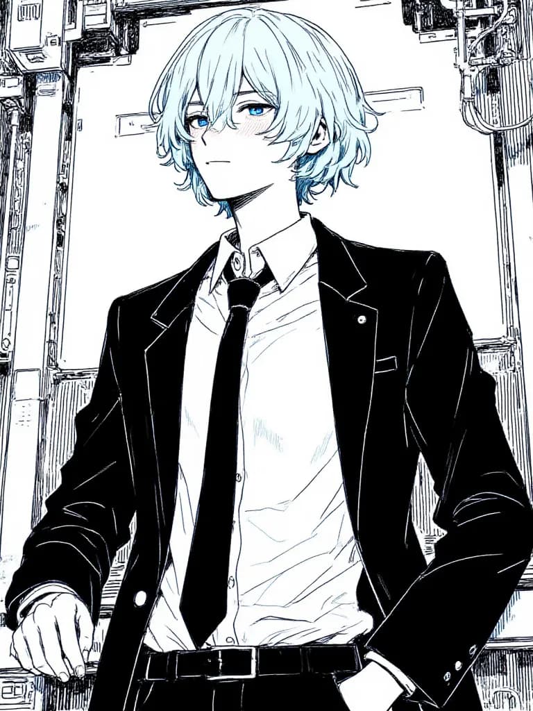 Thumbnail of Hoshi