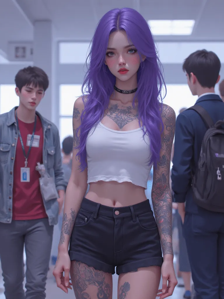 Thumbnail of Джиллиан